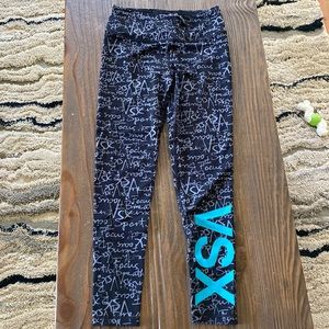 Victoria’s Secret legging